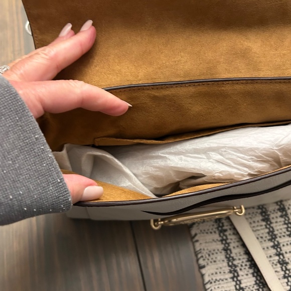 Coach bag - Picture 2 of 5